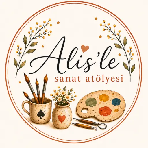 Alis'le Sanat Atölyesi